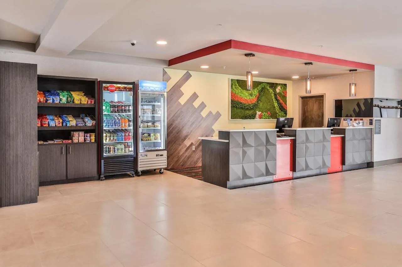 Best Western Plus Executive Residency Nashville 3*,