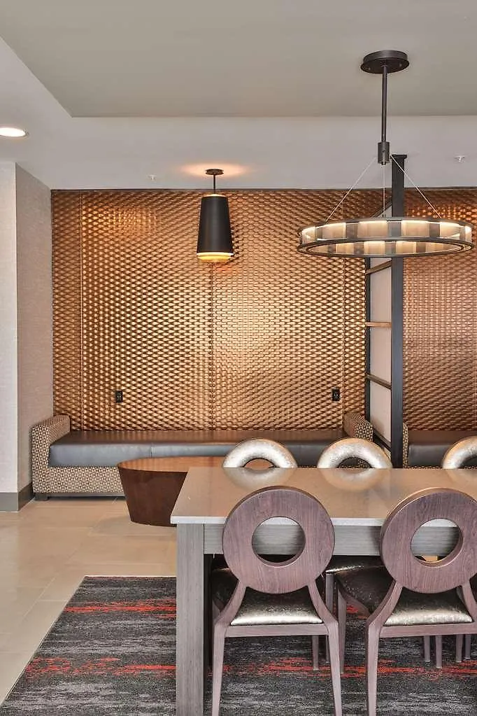 Hotel Best Western Plus Executive Residency Nashville